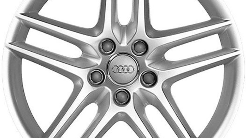 Janta Aliaj Oe Audi 19&quot; 8.5J x 19 ET48 4F9071499666