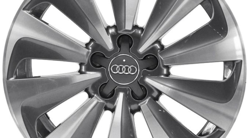 Janta Aliaj Oe Audi 19&quot; 8J x 19 ET39 8R0601025BQ