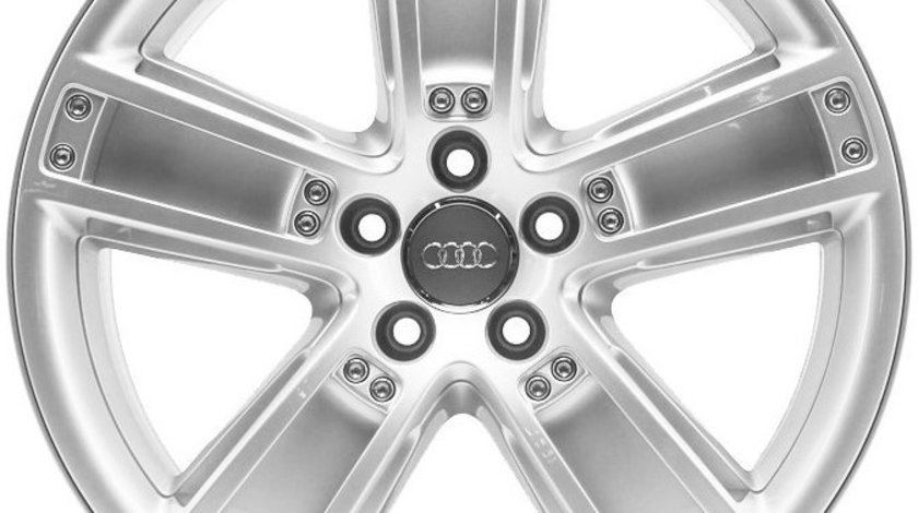 Janta Aliaj Oe Audi 19&quot; 8J x 19 ET39 8R0071499A8Z8