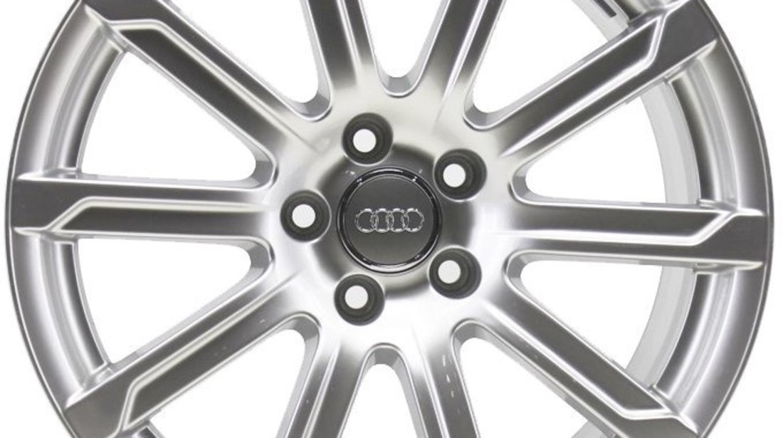 Janta Aliaj Oe Audi 19&quot; 8J x 19 ET39 8R0601025AS