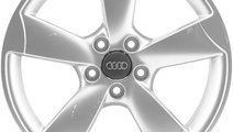 Janta Aliaj Oe Audi 19&quot; 9.0J x 19 ET52 8J0601...