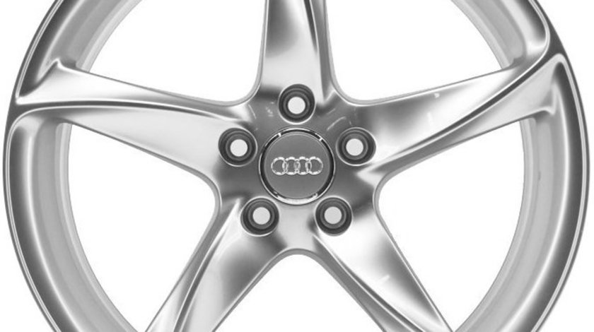 Janta Aliaj Oe Audi 19&quot; 9J x 19 ET52 8J0071499W90