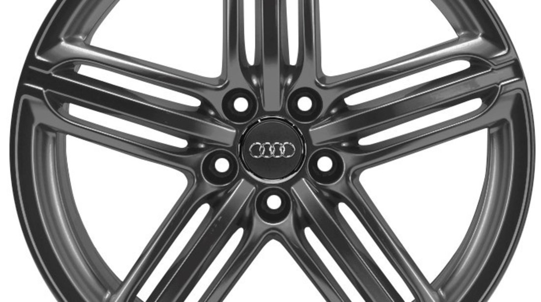 Janta Aliaj Oe Audi 20" 8.5J x 20 ET33 8R0601025BG