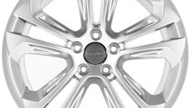 Janta Aliaj Oe Audi 20" 8.5J x 20 ET33 8R0601025BK