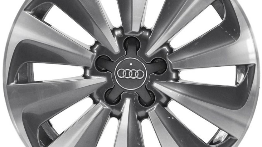 Janta Aliaj Oe Audi 20" 8.5J x 20 ET33 8R0601025BR