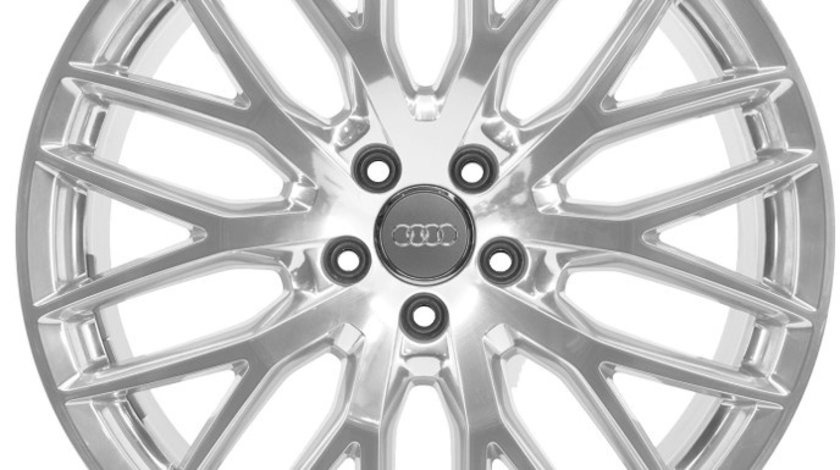 Janta Aliaj Oe Audi 20" 8.5J x 20 ET33 8R0601025CE