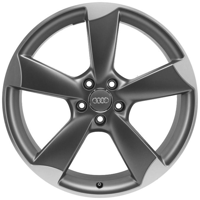 Janta Aliaj Oe Audi 20" 8.5J x 20 ET36 8U0601025K