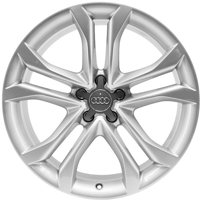 Janta Aliaj Oe Audi 20&quot; 8.5J x 20 ET33 8R0601025AP