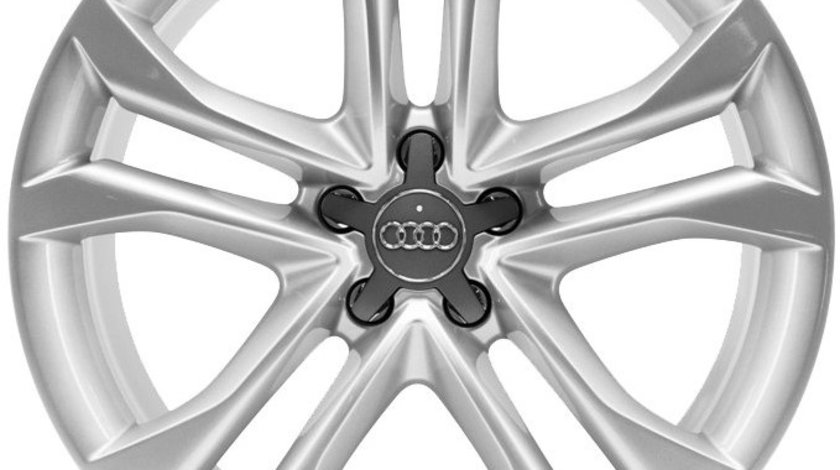 Janta Aliaj Oe Audi 20&quot; 8.5J x 20 ET33 8R0601025AP