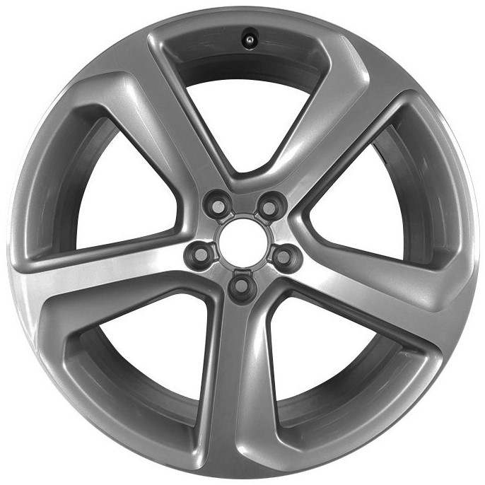 Janta Aliaj Oe Audi 20&quot; 8.5J x 20 ET33 8R0601025BP