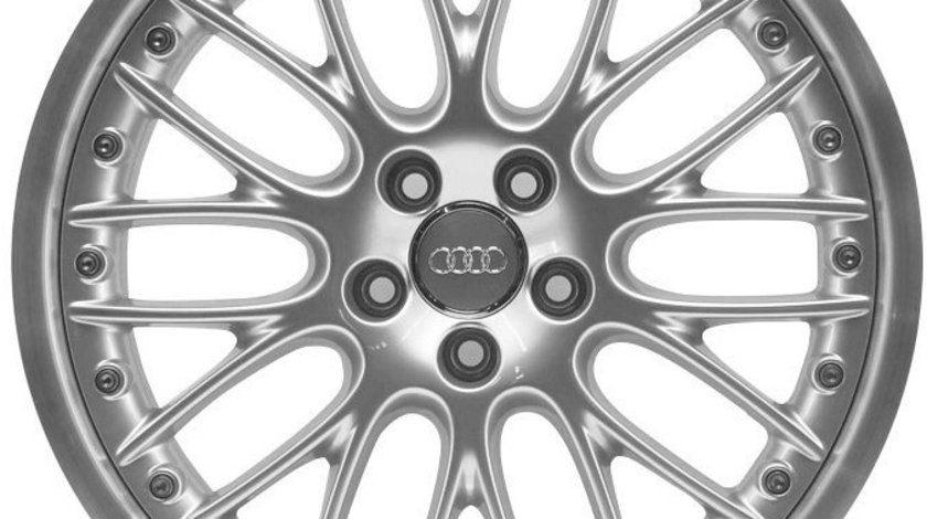 Janta Aliaj Oe Audi 20&quot; 8.5J x 20 ET33 8R0601025BH