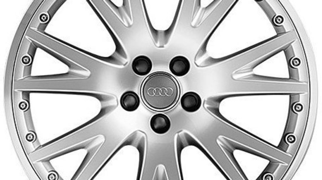 Janta Aliaj Oe Audi 20&quot; 8.5J x 20 ET33 8R0071490B8Z8