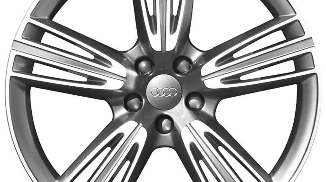 Janta Aliaj Oe Audi 20&quot; 8.5J x 20 ET45 4G00714904EE