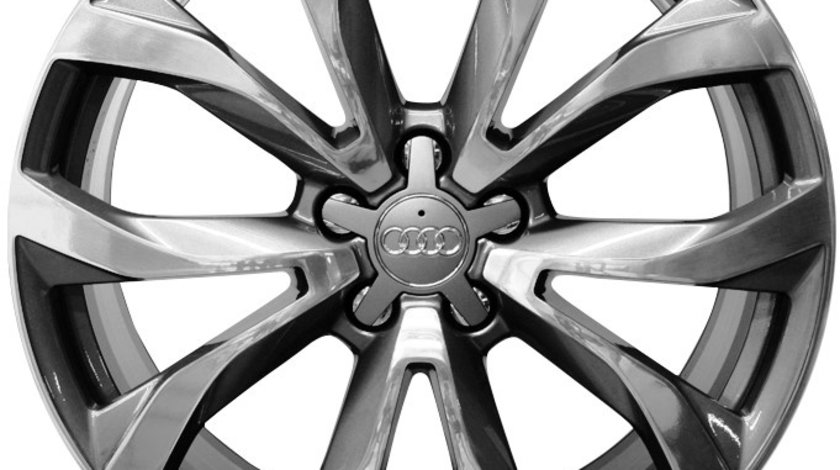 Janta Aliaj Oe Audi 20&quot; 8.5J x 20 ET45 4G0601025BM