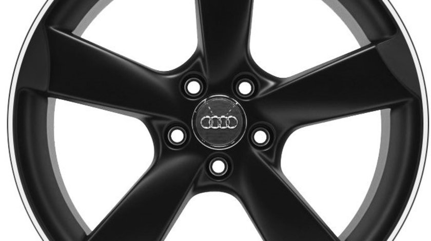 Janta Aliaj Oe Audi 20&quot; 9.0J x 20 ET26 8T0601025DH