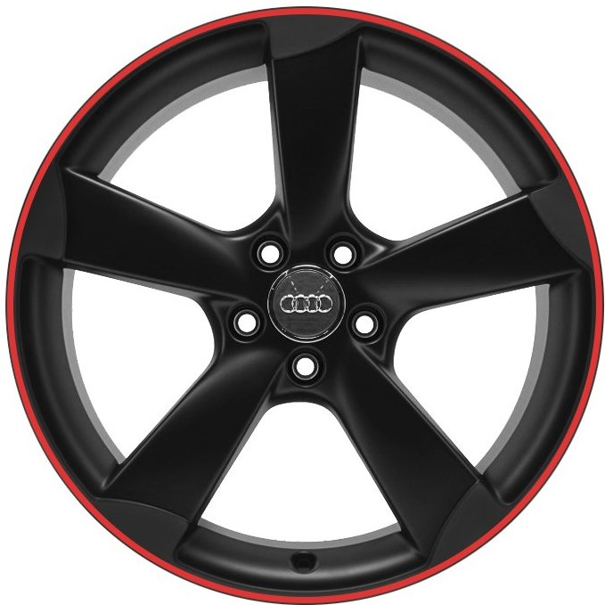 Janta Aliaj Oe Audi 20&quot; 9,0J x 20 ET26 8T0601025DJ
