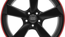 Janta Aliaj Oe Audi 20&quot; 9,0J x 20 ET26 8T0601...