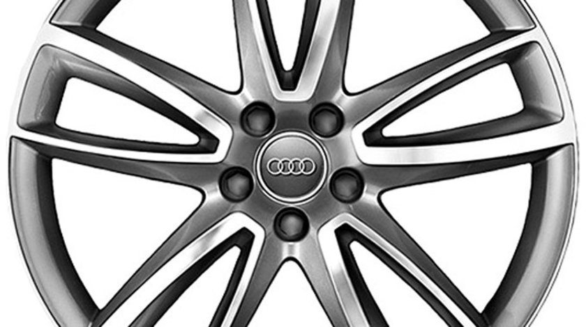 Janta Aliaj Oe Audi 20&quot; 9,0J x 20 ET29 8T00714904EE