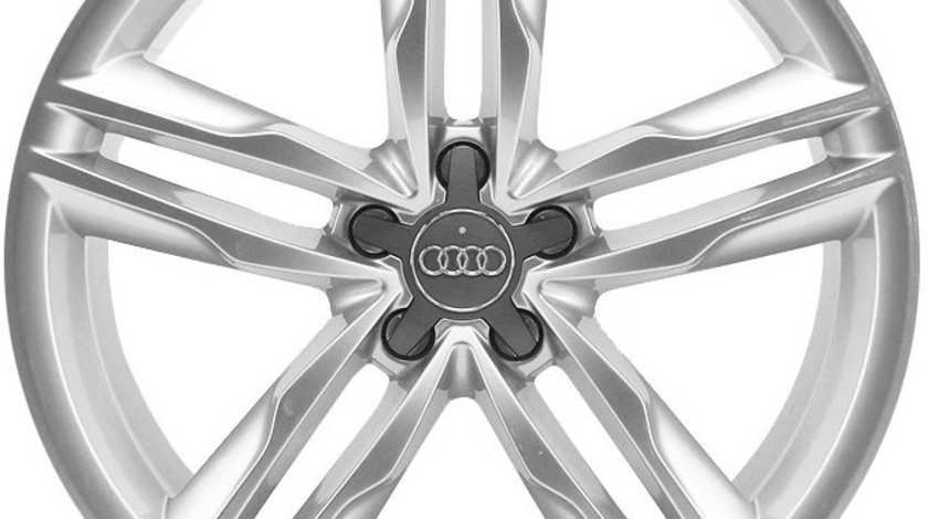 Janta Aliaj Oe Audi 20&quot; 9.0J x 20 ET37 4G8601025AC