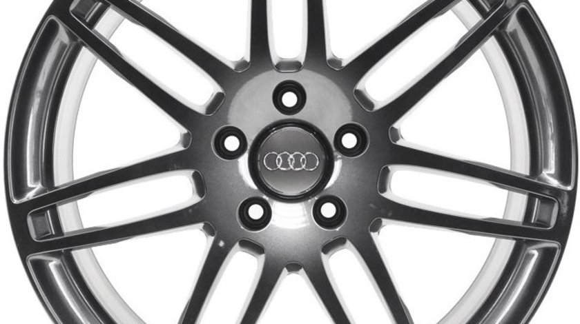 Janta Aliaj Oe Audi 20&quot; 9.0J x 20 ET52 8J0601025CQ