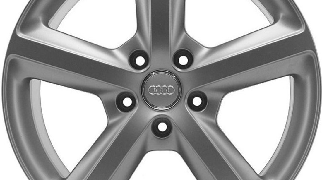 Janta Aliaj Oe Audi 20&quot; 9.0J x 20 ET60 4L0601025BE