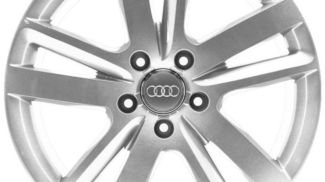 Janta Aliaj Oe Audi 20&quot; 9J x 20 ET60 4L0601025BM