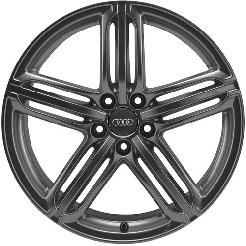 Janta Aliaj Oe Audi 21&quot; 10.0J x 21 ET44 4L0601025BK