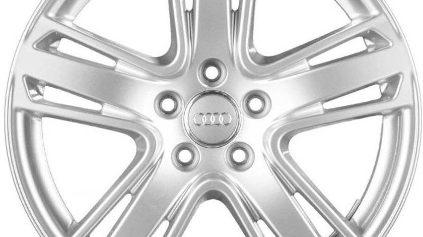 Janta Aliaj Oe Audi 21&quot; 9.0J x 21 ET35 4H0601025AR