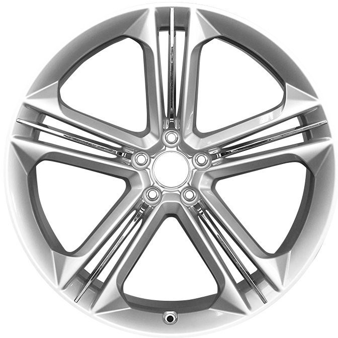 Janta Aliaj Oe Audi 21&quot; 9.0J x 21 ET35 4H0601025P