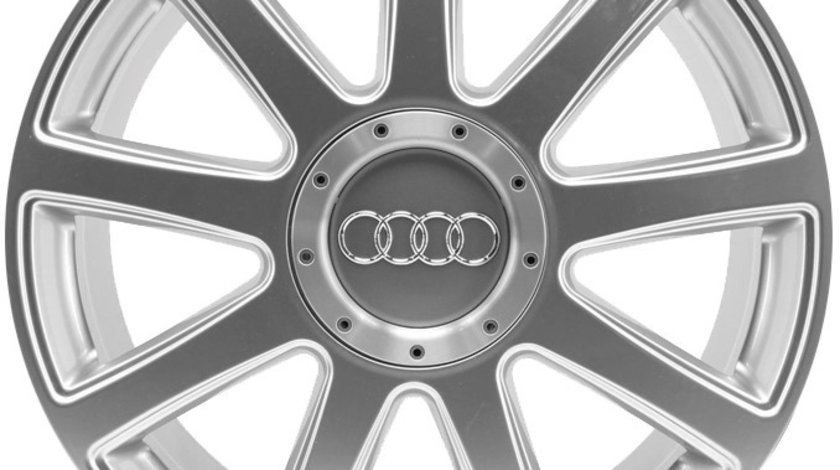 Janta Aliaj Oe Audi 21&quot; 9.0J x 21 ET60 4L0601025R