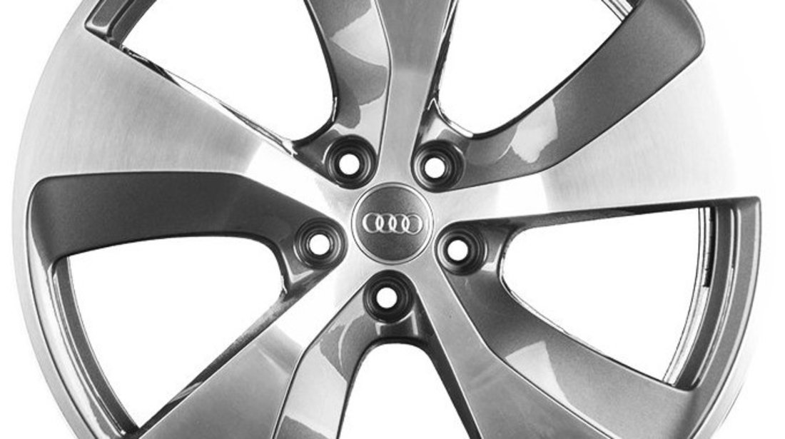 Janta Aliaj Oe Audi 21&quot; 9.5J x 21 ET31 4M0601025E