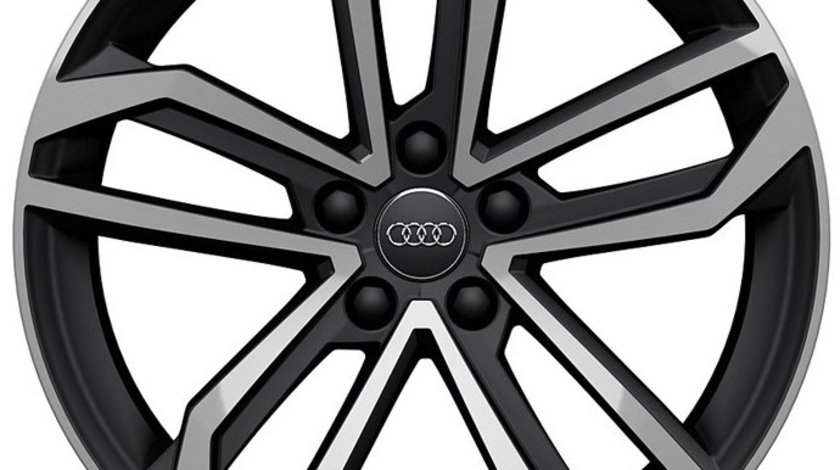 Janta Aliaj Oe Audi Sidus 19&quot; 8.5J x 19 ET40 8W0071499LT7