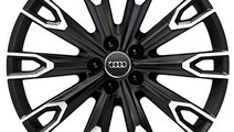 Janta Aliaj Oe Audi Talea 21&quot; 9.5J x 21 ET31 ...