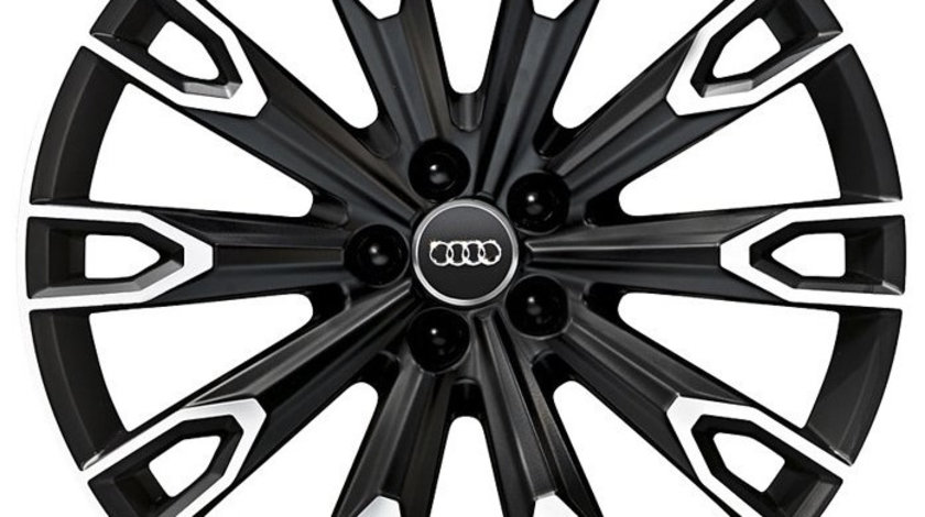 Janta Aliaj Oe Audi Talea 21&quot; 9.5J x 21 ET31 4M0071491LT7