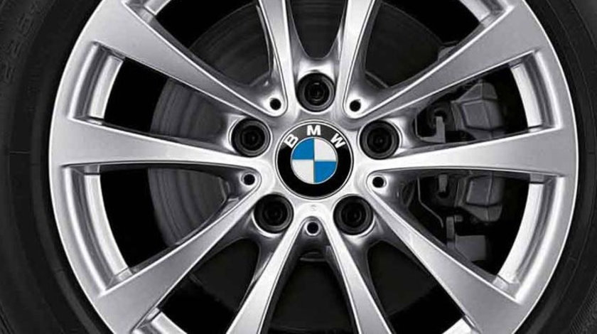 Janta Aliaj Oe Bmw Seria 3 F34 2012→ 17" V Spita 395 8J x 17 ET34 36116859025