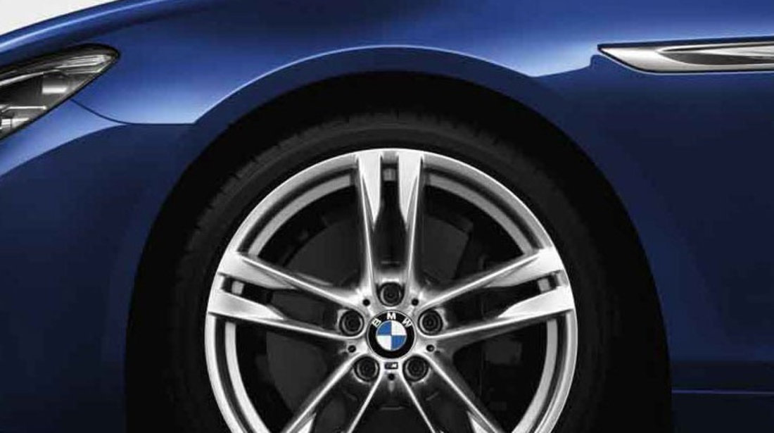 Janta Aliaj Oe Bmw Seria 6 F06 2011→ M 2 Spite 373 8,5J x 20 ET33 36117843715