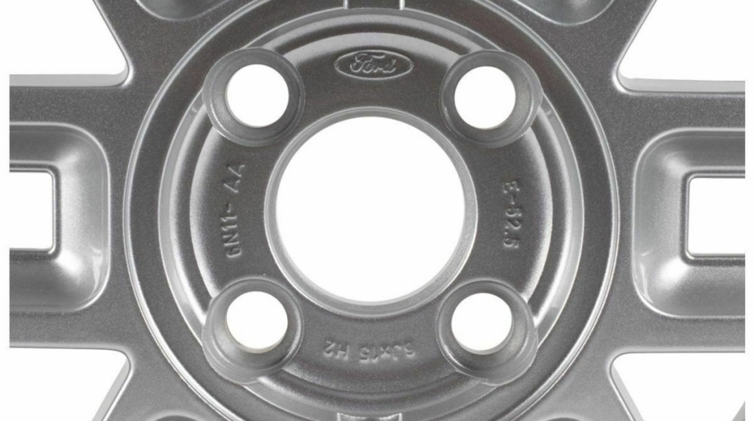 Janta Aliaj Oe Ford Fusion 2002-2012 15&quot; 6J x 15 1358657