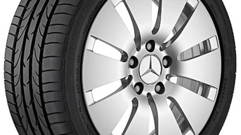 Janta Aliaj Oe Mercedes-Benz 17&quot; A25340105007X45