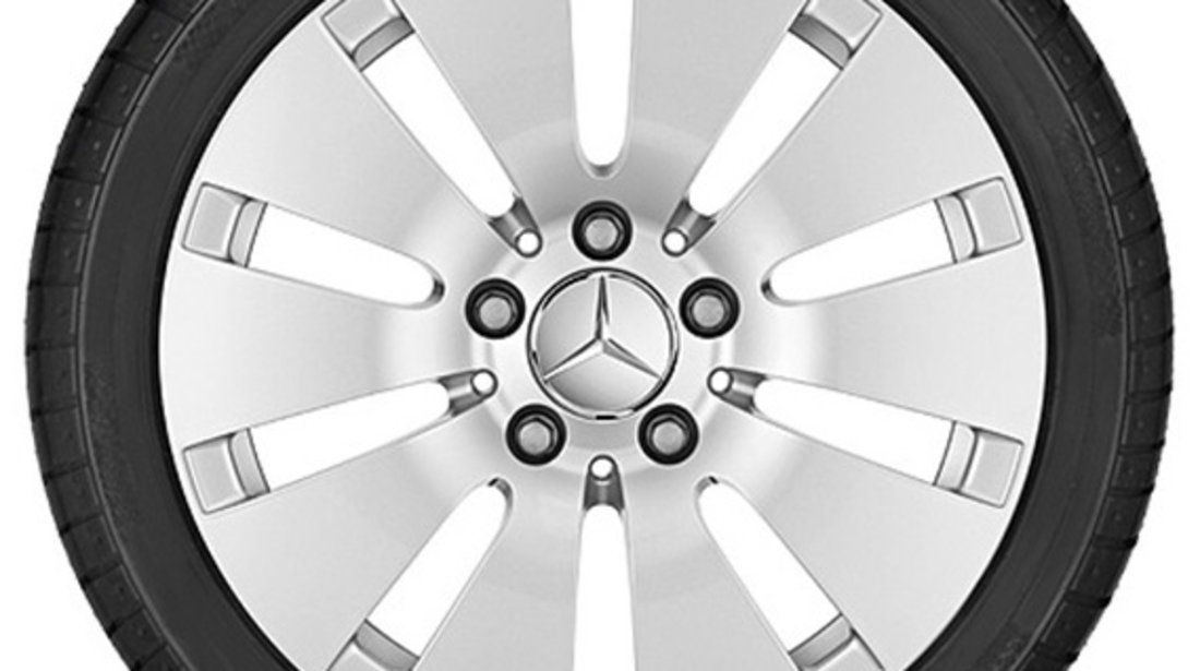 Janta Aliaj Oe Mercedes-Benz 17&quot; A25340105007X45