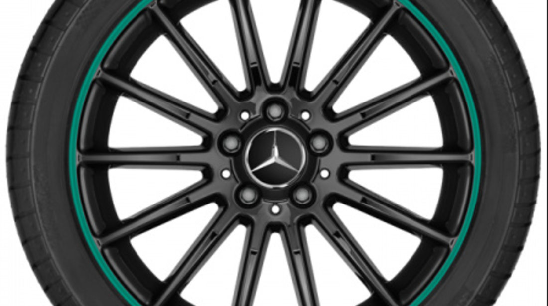 Janta Aliaj Oe Mercedes-Benz Amg 18" 7.5J x 18 ET52 A17640102006X03