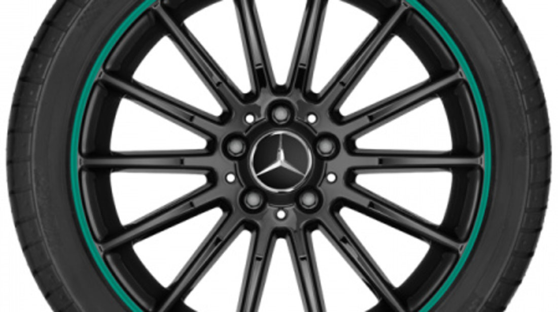 Janta Aliaj Oe Mercedes-Benz Amg 18&quot; 7.5J x 18 ET52 A17640102006X03