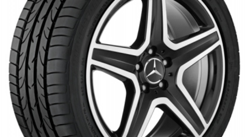 Janta Aliaj Oe Mercedes-Benz Amg 19" 8J x 19 ET43.5 A15640106007X23