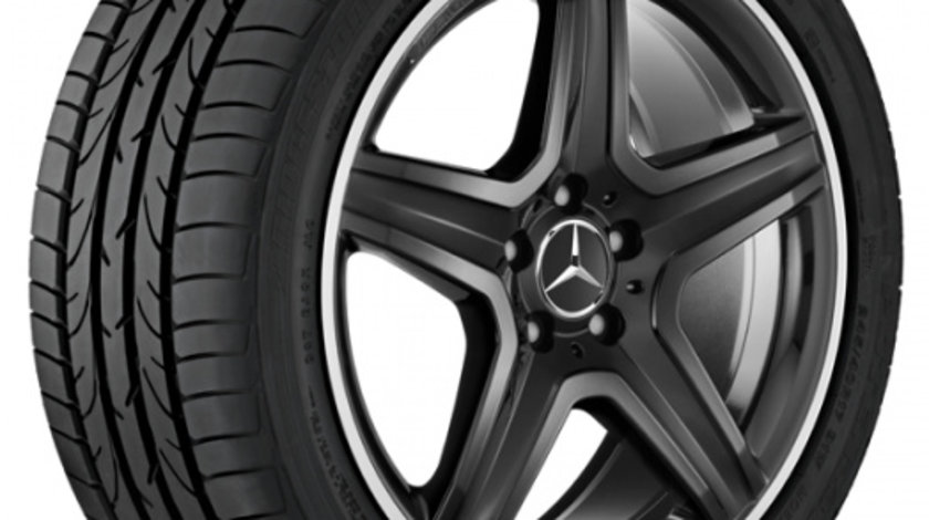 Janta Aliaj Oe Mercedes-Benz Amg 19" 8J x 19 ET43.5 A15640106007X72