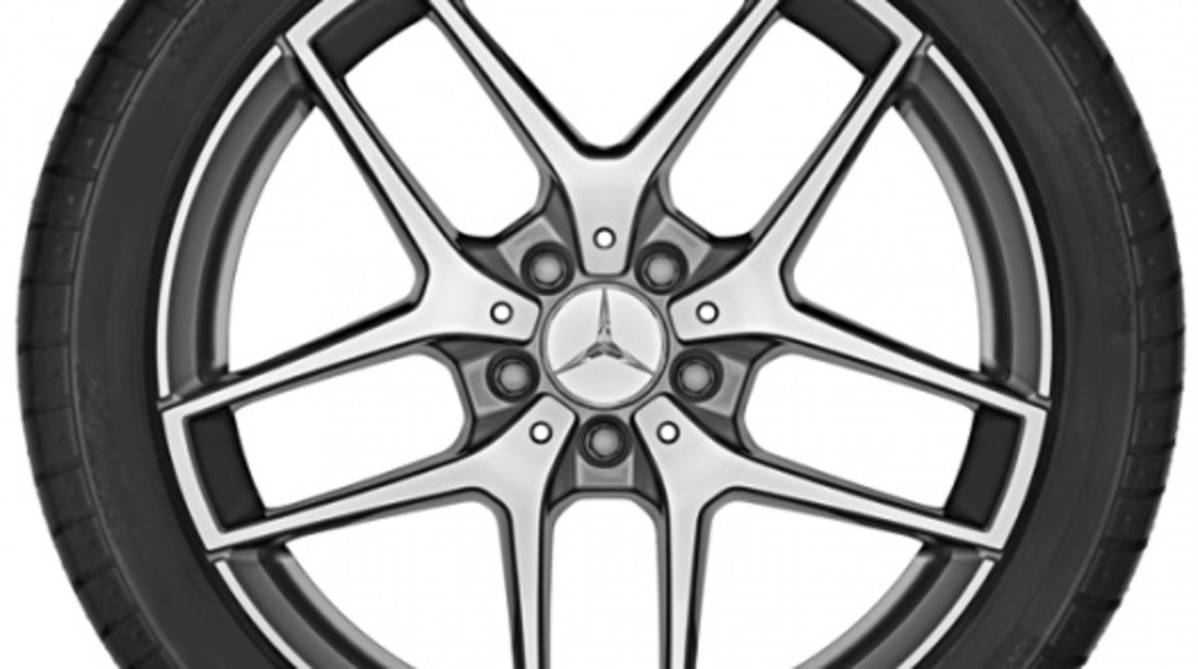 Janta Aliaj Oe Mercedes-Benz Amg 19&quot; 8J x 19 ET43.7 A15640130007X21