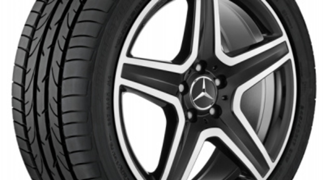 Janta Aliaj Oe Mercedes-Benz Amg 19&quot; 8J x 19 ET43.5 A15640106007X23