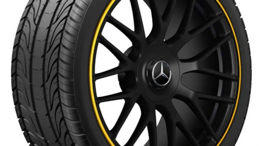 Janta Aliaj Oe Mercedes-Benz Amg 19&quot; 8J x 19 ET48 A17640109009Y43