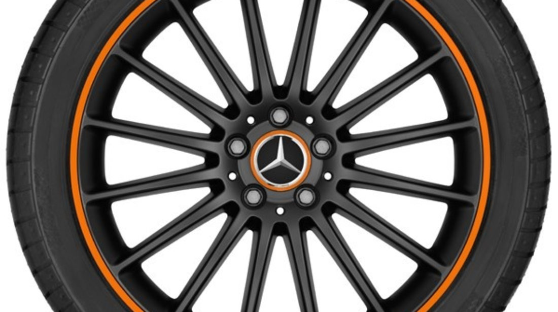 Janta Aliaj Oe Mercedes-Benz Amg 19&quot; 8J x 19 ET48 A17640105029Y13