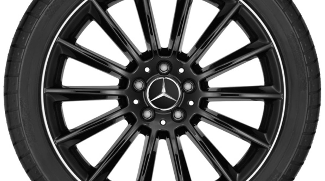 Janta Aliaj Oe Mercedes-Benz Amg 19&quot; 8J x 19 ET43.5 A15640128007X72