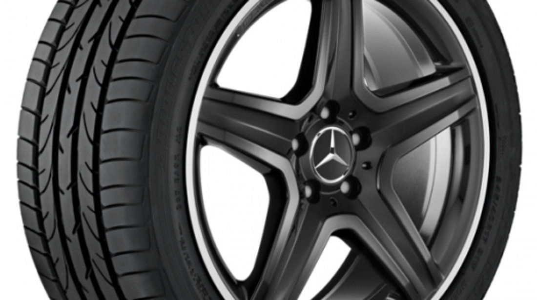 Janta Aliaj Oe Mercedes-Benz Amg 19&quot; 8J x 19 ET43.5 A15640106007X72