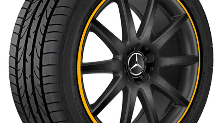 Janta Aliaj Oe Mercedes-Benz Amg 20&quot; 8J x 20 ET43.5 A15640104029Y43